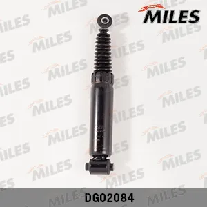 MILES DG02084 Амортизатор