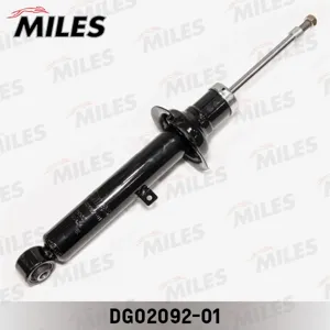 MILES DG0209201 Амортизатор Toyota MR2 Chaser 92-96 Front