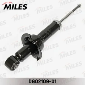 MILES DG0210901 Амортизатор Honda CR-V-III RE34 07- зад.газ. (для авто. без ксенона)
