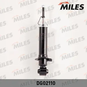 MILES DG02110 Амортизатор