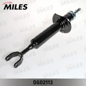 MILES DG02113 Амортизатор Audi A6(4B) 0500-0105 пер.газ.