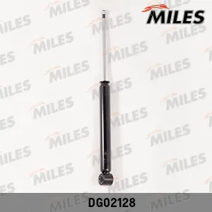 MILES DG02128 Амортизатор VW Polo 02- Skoda Fabia (6Y2) 00-0505 зад.газ.