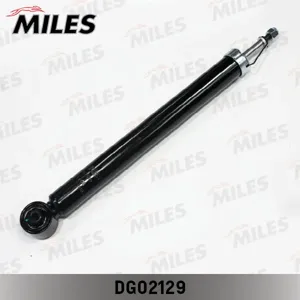 MILES DG02129 Амортизатор VW Golf IV Skoda Octavia 96-03 зад.газ.