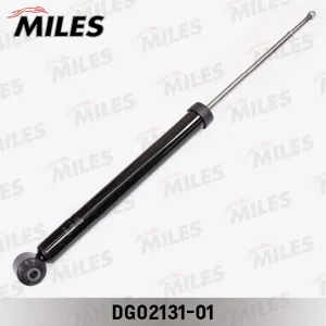 MILES DG0213101 Амортизатор Hyundai Getz задний лев. прав. dg02131-01