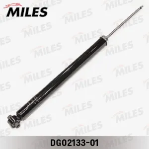 MILES DG0213301 Амортизатор зад.газ. Mazda 3
