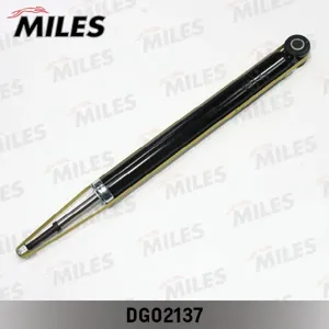 MILES DG02137 Амортизатор Toyota YARIS 0499-0106 зад.газ.(excl.V 1.5)