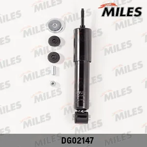 MILES DG02147 Амортизатор