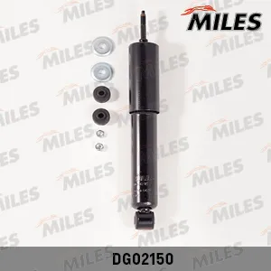 MILES DG02150 Амортизатор