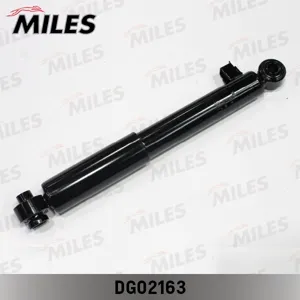 MILES DG02163 Амортизатор задний газовый Hyundai Santa Fe 2.72.2CRDi incl.4WD 04>