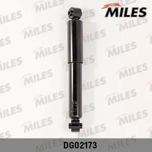 MILES DG02173 Амортизатор задний ( Toyota RAV 4 06-) ( 349024)
