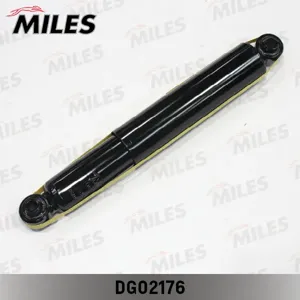 MILES DG02176 Амортизатор задний ( Mercedes Sprinter VW Crafter (3035) 06-HD) ( 349045)