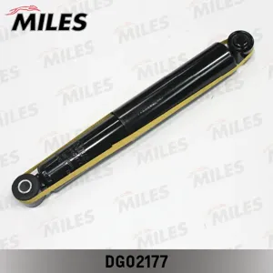 MILES DG02177 Амортизатор