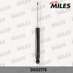 MILES DG02179 Амортизатор
