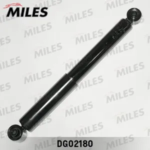MILES DG02180 Амортизатор Nissan X-Trail (T31)  Renault  Koleos 07- зад.газ.