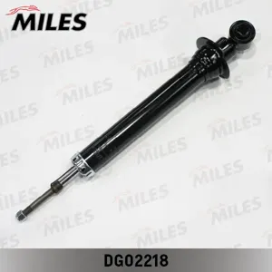 MILES DG02218 Амортизатор Toyota Cressida Mark II Chaser Cresta JGX110 GX110 0010- зад. газ.