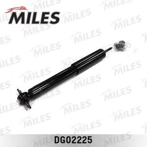 MILES DG02225 Амортизатор Toyota TOWN ACE 96-01 пер.газ.2WD