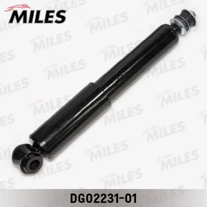 MILES DG0223101 Амортизатор Toyota Hiace IV 95-06 - зад.газ