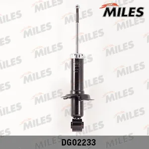MILES DG02233 Амортизатор задний ( Honda CR-V RD8 - R) ( 341463)
