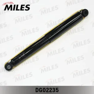 MILES DG02235 Амортизатор Toyota TOWN ACE 96-01 зад.газ.2WD