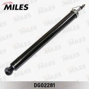 MILES DG02281 Амортизатор