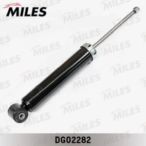MILES DG02282 Амортизатор Mercedes E-CLASS(W212)(S212) 09- зад.газ.