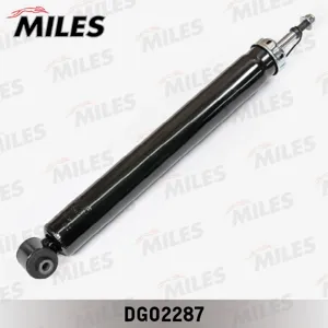 MILES DG02287 Амортизатор Peugeot 3008 0609- зад.газ.