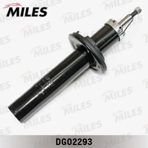 MILES DG02293 Амортизатор Audi A4 (8K28K5)A5 (искл. Sport ) 07- пер.газ.