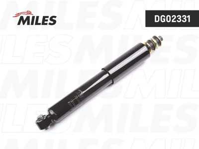 MILES DG02331 Амортизатор передний Ford Ranger 06- Mazda BT-50 ( 340023)