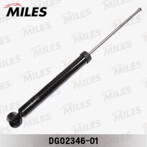 MILES DG0234601 Амортизатор задний Chevrolet Aveo ( 343423) DG02346-01