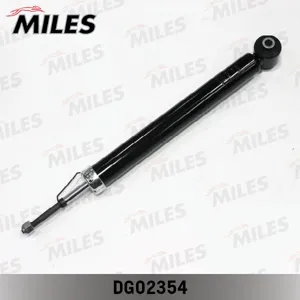 MILES DG02354 Амортизатор Hyundai Accent VERNA 05- зад.газ.