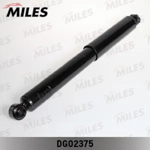 MILES DG02375 Амортизатор Mercedes Sprinter VW Crafter (50) 06- зад.газ.
