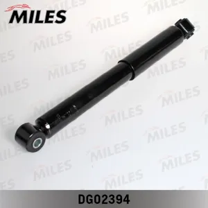 MILES DG02394 Амортизатор Opel Vectra С 0402- зад.газ.