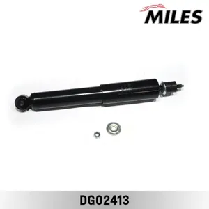 MILES DG02413 Амортизатор Toyota Hiace 89- пер.газ.2WD