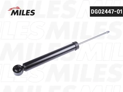 MILES DG0244701 Амортизатор