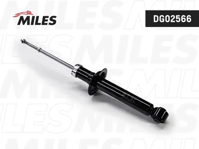MILES DG02566 Амортизатор задний газовый Nissan Maxima QX A32 1094-1299