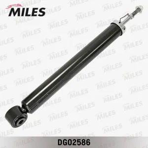 MILES DG02586 Амортизатор Nissan Infiniti FX35 09-11 зад.газ.