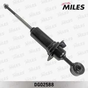 MILES DG02588 Амортизатор Nissan Pathfinder R51 0905- пер.газ.