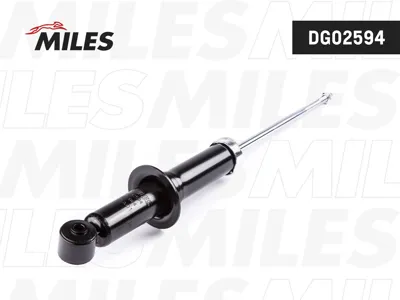 MILES DG02594 Амортизатор Dodge Caliber 06- зад.газ.