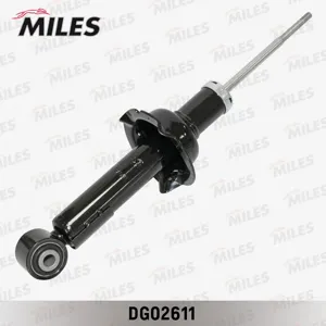 MILES DG02611 Амортизатор Honda CR-V IV 12- зад.газ.