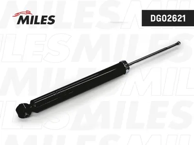 MILES DG02621 Амортизатор Honda SHUTTLE 95-01 зад.газ.