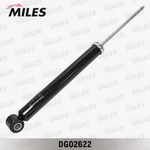 MILES DG02622 Амортизатор Mazda CX-5 (KE, GH) 12- задн. газ