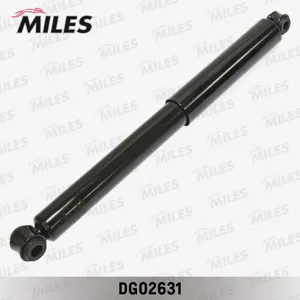 MILES DG02631 Амортизатор Toyota Hiace 0804- газ. зад.