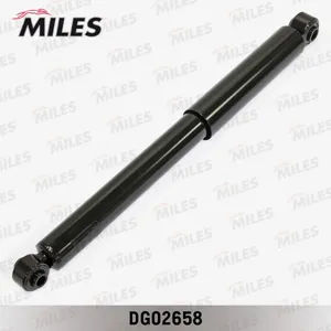 MILES DG02658 Амортизатор