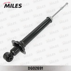 MILES DG02691 Амортизатор