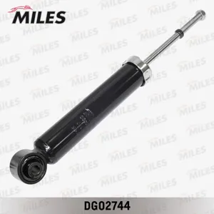 MILES DG02744 Амортизатор Nissan Teana Cefiro 1003- зад.газ.