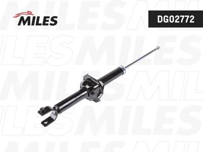 MILES DG02772 Амортизатор Honda Accord (CD,CE) 91-98 зад.газ.