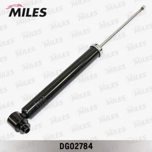 MILES DG02784 Амортизатор Audi A6(4F2) 0404- зад.газ.