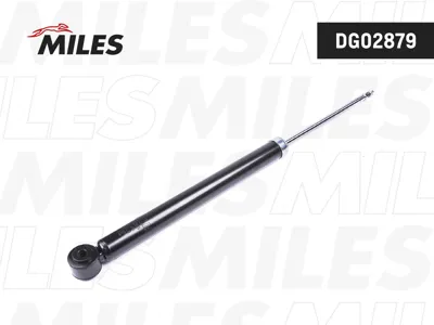 MILES DG02879 Амортизатор Mazda 3 (BM) 1.5-1.6 13- зад.газ.