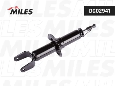 MILES DG02941 Амортизатор Subaru Tribeca 05- зад.газ.