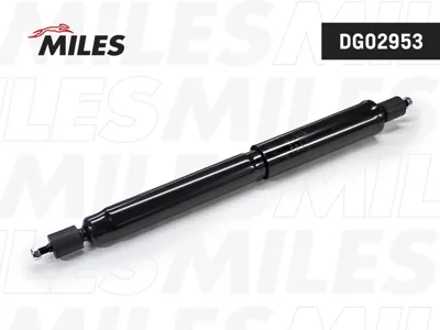 MILES DG02953 Амортизатор Toyota Land Cruiser 80 0190-1297 пер.газ.